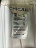 Assorted Brands Ivory Casual Pants Size M - photo 4