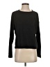 Eileen Fisher Black Pullover Sweater Size XS - photo 1