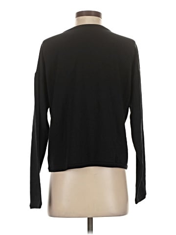 Eileen Fisher Pullover Sweater (view 2)