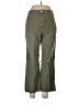 Rag & Bone Green Casual Pants Size 30 waist - photo 1
