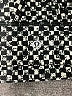 Lululemon Athletica Black Tank Top Size 6 - photo 7