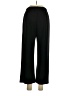 Xieerduo Solid Black Casual Pants Size L - photo 2