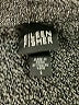 Eileen Fisher 100% Merino Gray Wool Sweater Size L - photo 7