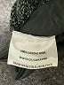 Eileen Fisher 100% Merino Gray Wool Sweater Size L - photo 8