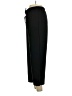 Xieerduo Solid Black Casual Pants Size L - photo 5