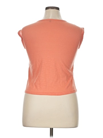 My Michelle Sleeveless Top (view 2)