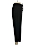 Xieerduo Solid Black Casual Pants Size L - photo 4