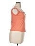 My Michelle 100% Polyester Orange Sleeveless Top Size XL - photo 4