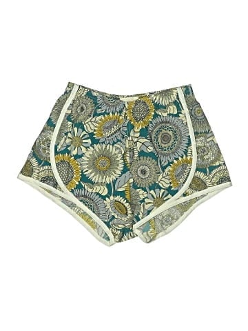 Ann Mashburn Shorts (view 1)