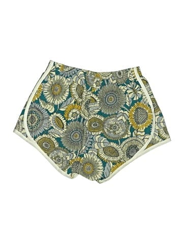 Ann Mashburn Shorts (view 2)