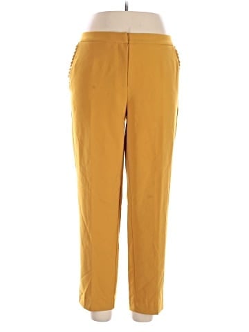 Zac & Rachel Casual Pants (view 1)