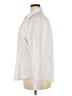 Classic Ivory Long Sleeve Blouse Size XXL - photo 5