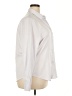 Classic Ivory Long Sleeve Blouse Size XXL - photo 4