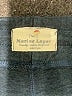 Marine Layer Black Casual Pants Size M - photo 7
