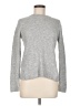 Miss Selfridge Gray Pullover Sweater Size 8 - photo 1