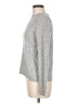 Miss Selfridge Gray Pullover Sweater Size 8 - photo 5