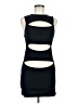Motel Black Cocktail Dress Size M - photo 1