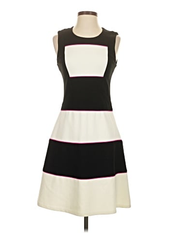 Julie Brown Casual Dress (view 1)