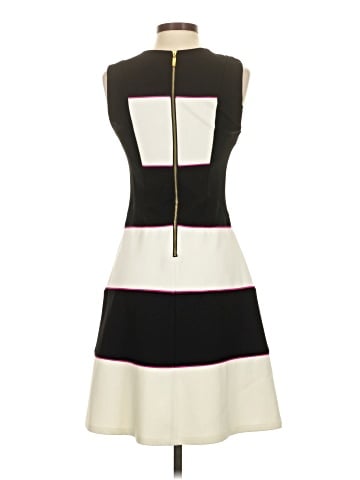 Julie Brown Casual Dress (view 2)