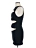 Motel Black Cocktail Dress Size M - photo 5
