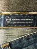 Adriano Goldschmied Stars Blue Jeans Size 28 waist - photo 6