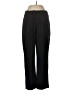Old Navy Solid Black Casual Pants Size L - photo 1