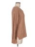 Charlotte Russe Tan Pullover Sweater Size M - photo 4