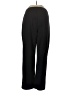 Old Navy Solid Black Casual Pants Size L - photo 2