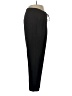 Old Navy Solid Black Casual Pants Size L - photo 4