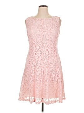 Connected Apparel Cocktail Dress