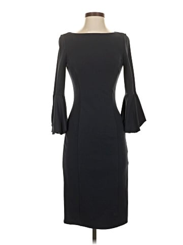 Eliza J Cocktail Dress (view 1)