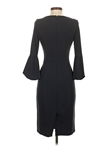 Eliza J Cocktail Dress (view 2)