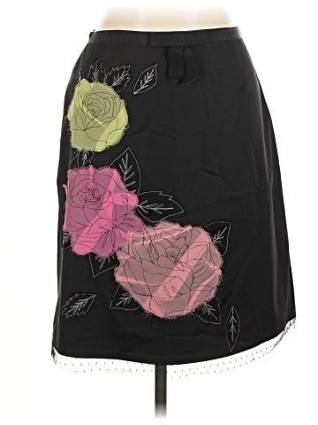 Jon Formal Skirt (view 1)
