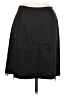 Jon Graphic Black Formal Skirt Size 6 - photo 2