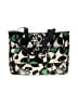 Vera Bradley Graphic Green Black Diaper Bag One size - photo 1