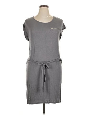 Rhapsody Casual Dress (view 1)