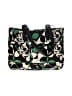 Vera Bradley Graphic Green Black Diaper Bag One size - photo 3