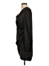 Lulus Black Cocktail Dress Size M - photo 5