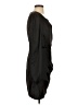 Lulus Black Cocktail Dress Size M - photo 4