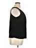 Grace Elements Black Sleeveless Blouse Size XL - photo 4