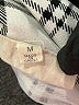 MELLODAY White Coat Size M - photo 4