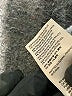 Free People Metallic Gray Pullover Sweater Size S - photo 10