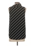 14th & Union Black Sleeveless Blouse Size S - photo 2