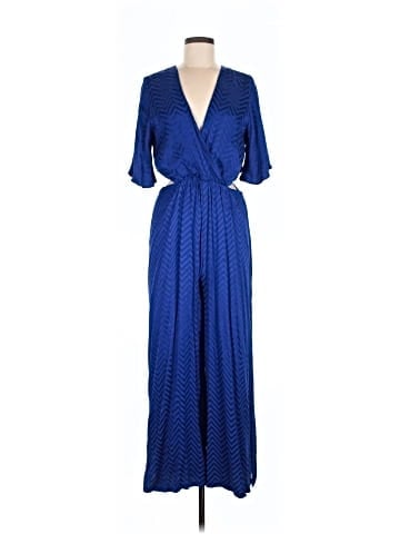 Zara Jumpsuit (view 1)