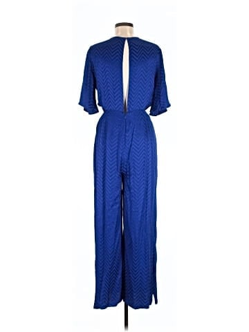 Zara Jumpsuit (view 2)
