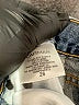 Carmar 100% Cotton Blue Denim Shorts Size 26 waist - photo 5