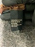 DG^2 by Diane Gilman 100% Polyester Brown Cargo Pants Size 0 - photo 8