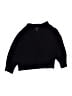 I.N. Girl Black Pullover Sweater Size M (kids) - photo 1