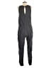 James Perse Solid Gray Jumpsuit Size Sm (1) - photo 2
