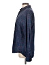 Faherty 100% Cotton Plaid Blue Long Sleeve Button-Down Shirt Size L (estimated) - photo 5